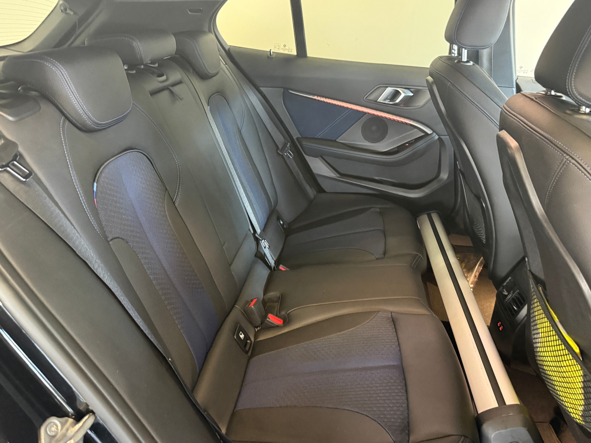 BMW 118i M Sport-image-9