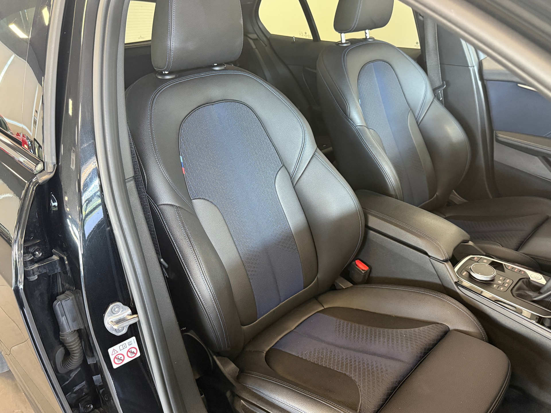 BMW 118i M Sport-image-8