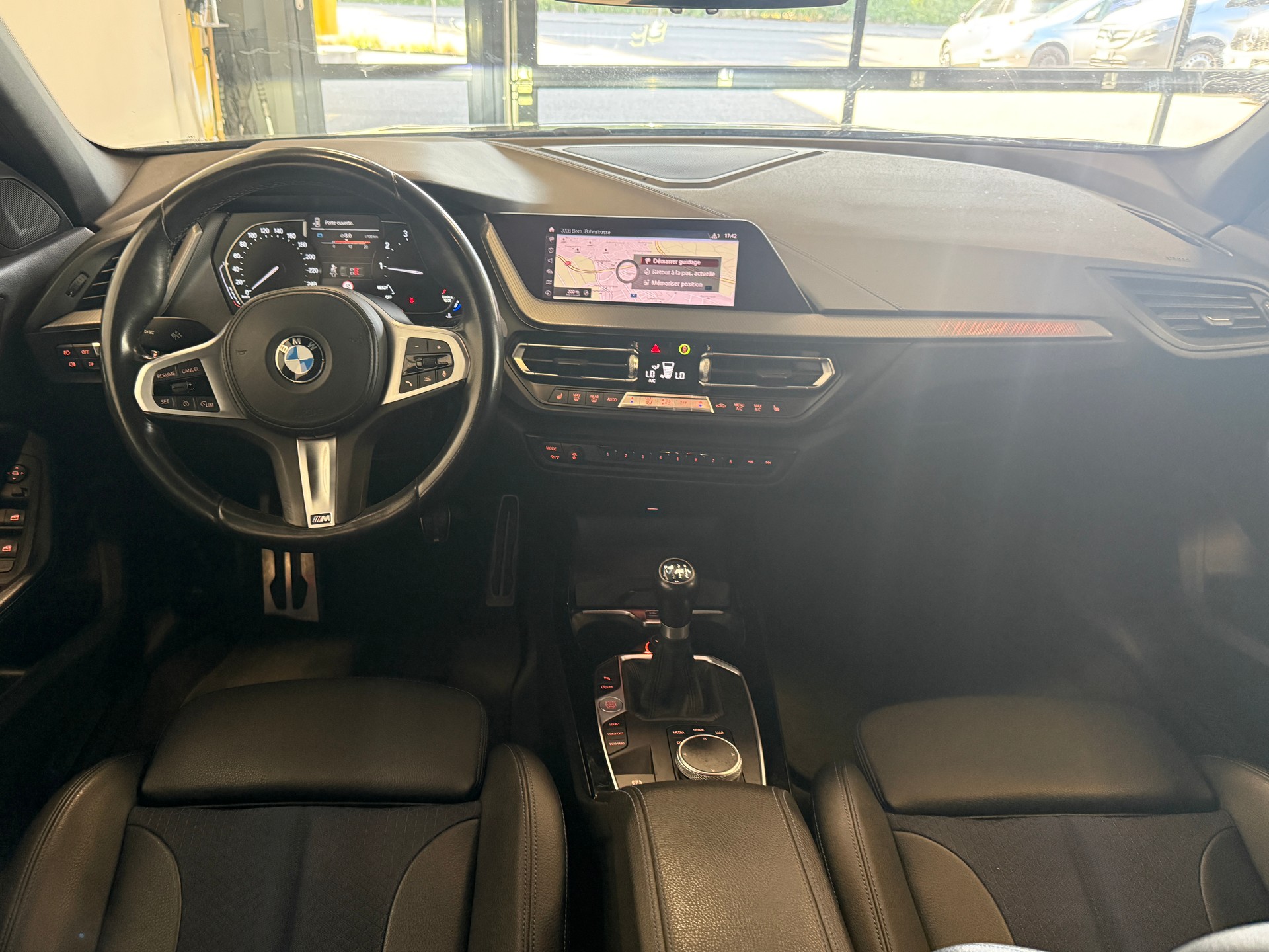 BMW 118i M Sport-image-10