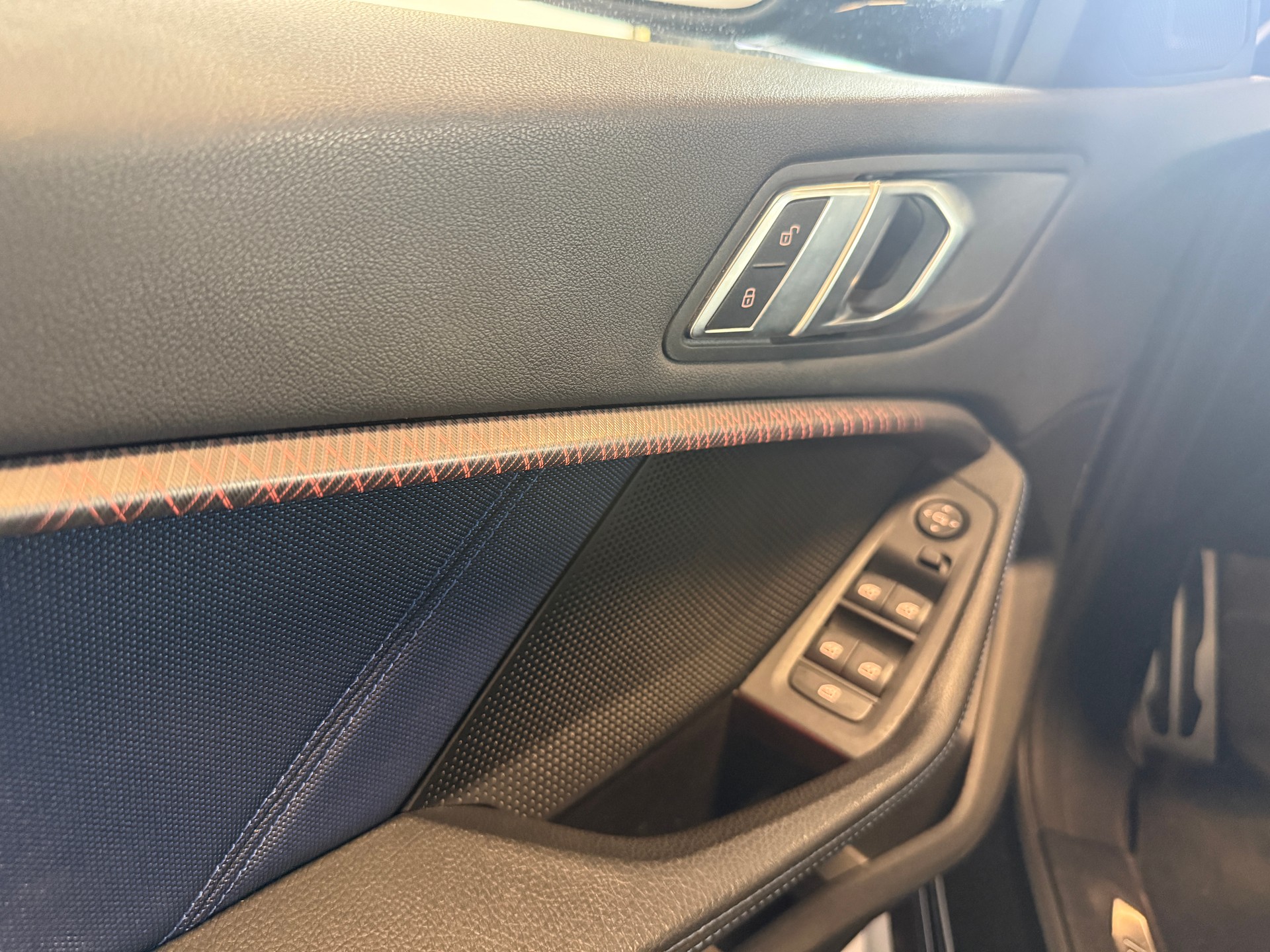 BMW 118i M Sport-image-12