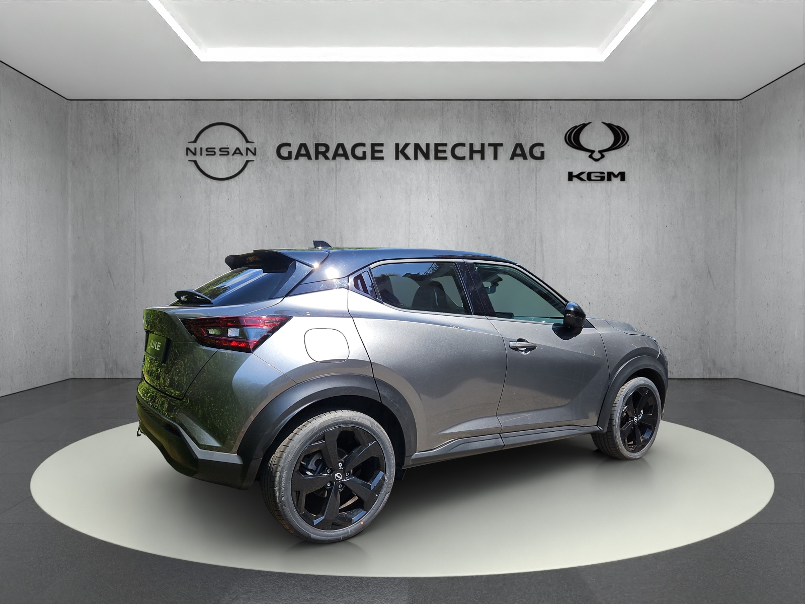 NISSAN Juke 1.0 DIG-T Tekna-image-7