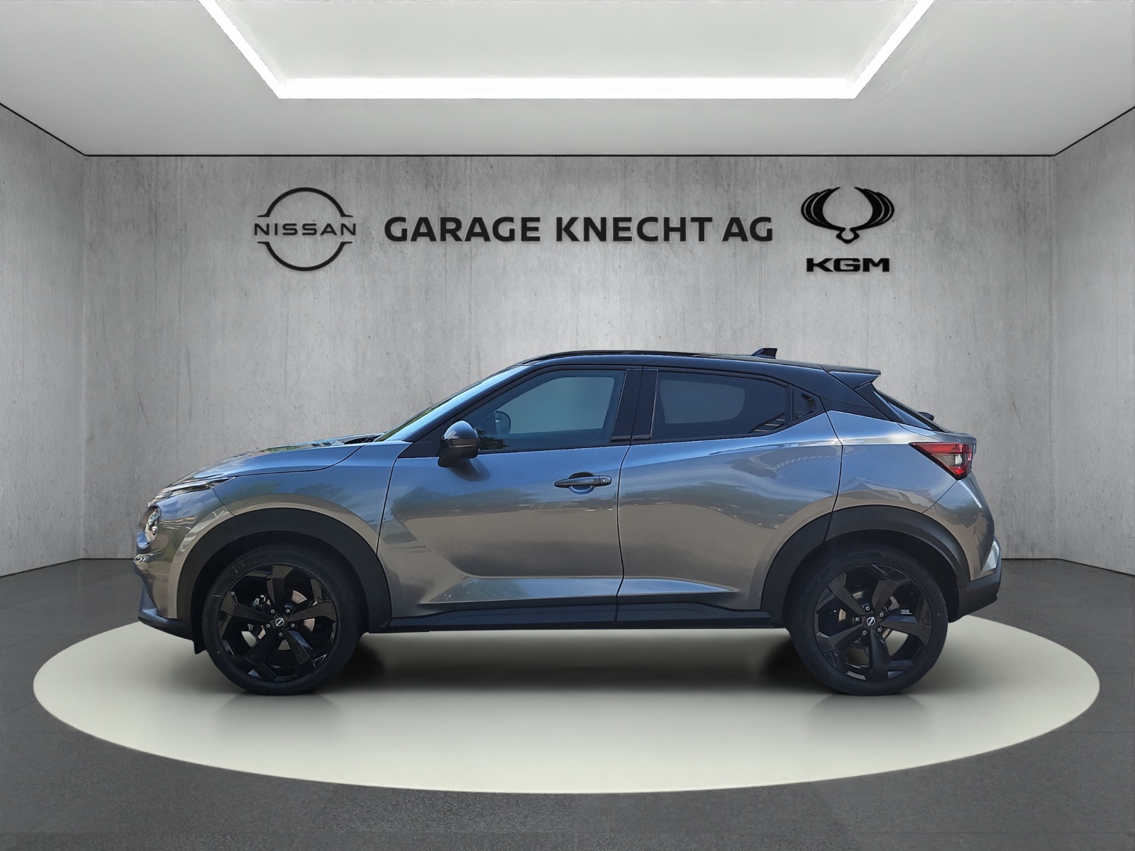 NISSAN Juke 1.0 DIG-T Tekna-image-4