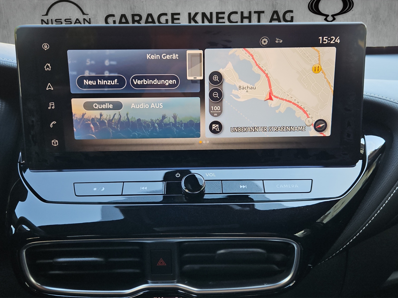 NISSAN Juke 1.0 DIG-T Tekna-image-10