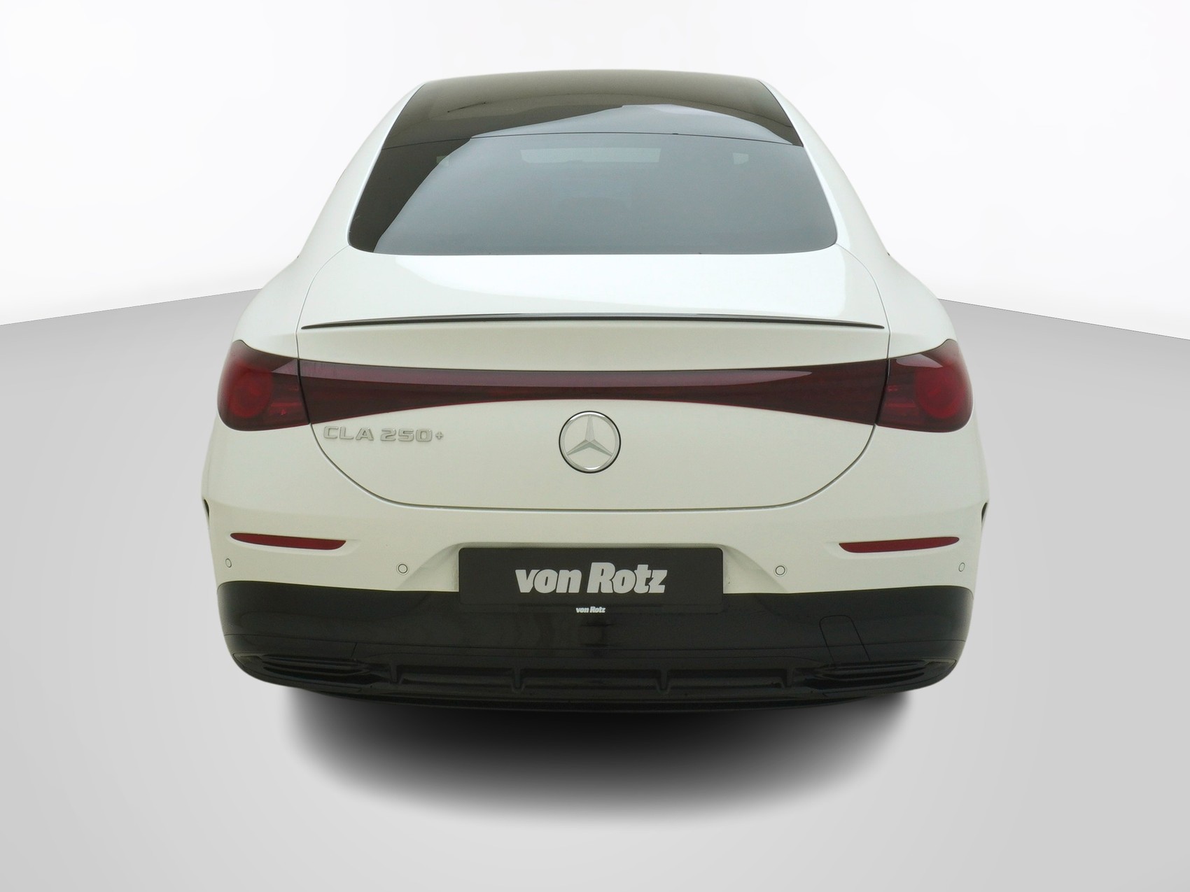 MERCEDES-BENZ CLA-Klasse 250+ AMG Line-showroom-element-2