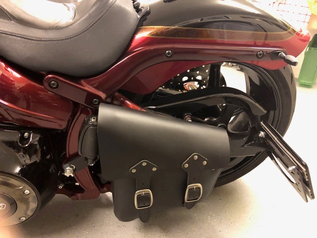 HARLEY-DAVIDSON FXSE Breakout Pro Street CVO ABS-image-7