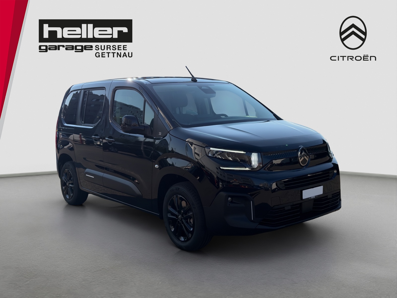 CITROEN Berlingo 1.5 BlueHDi 130 Edition 30-image-6