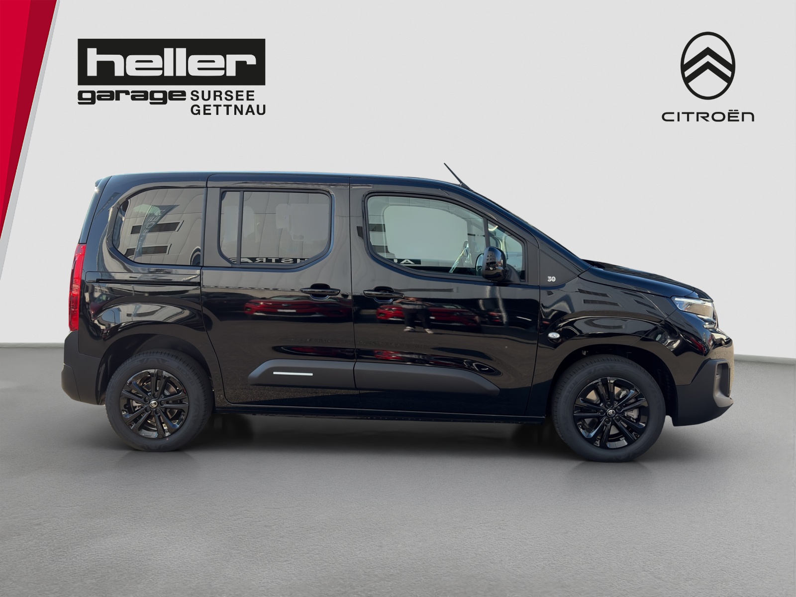 CITROEN Berlingo 1.5 BlueHDi 130 Edition 30-image-5