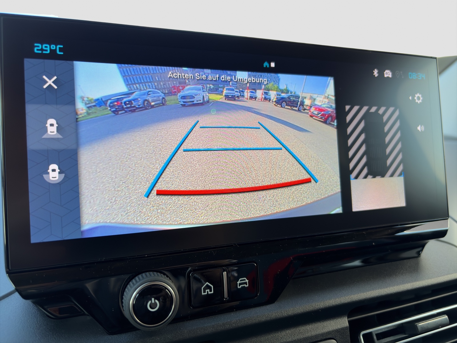 CITROEN Berlingo 1.5 BlueHDi 130 Edition 30-image-15