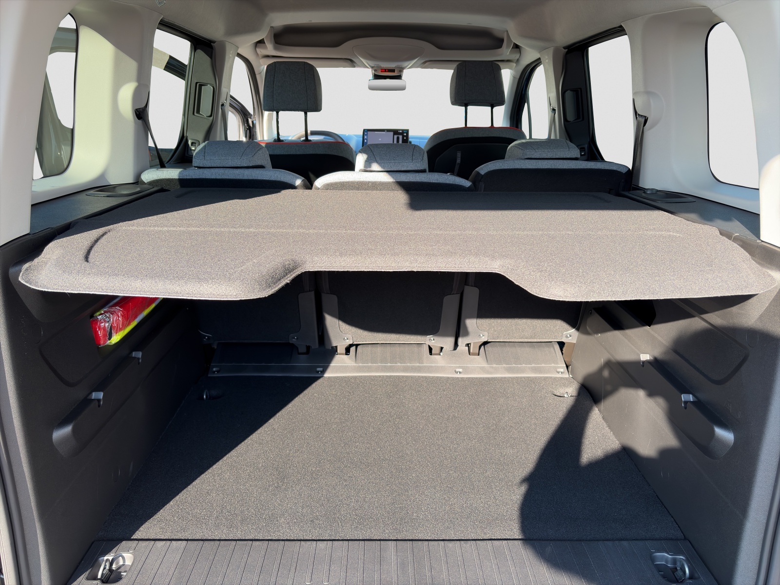CITROEN Berlingo 1.5 BlueHDi 130 Edition 30-image-18