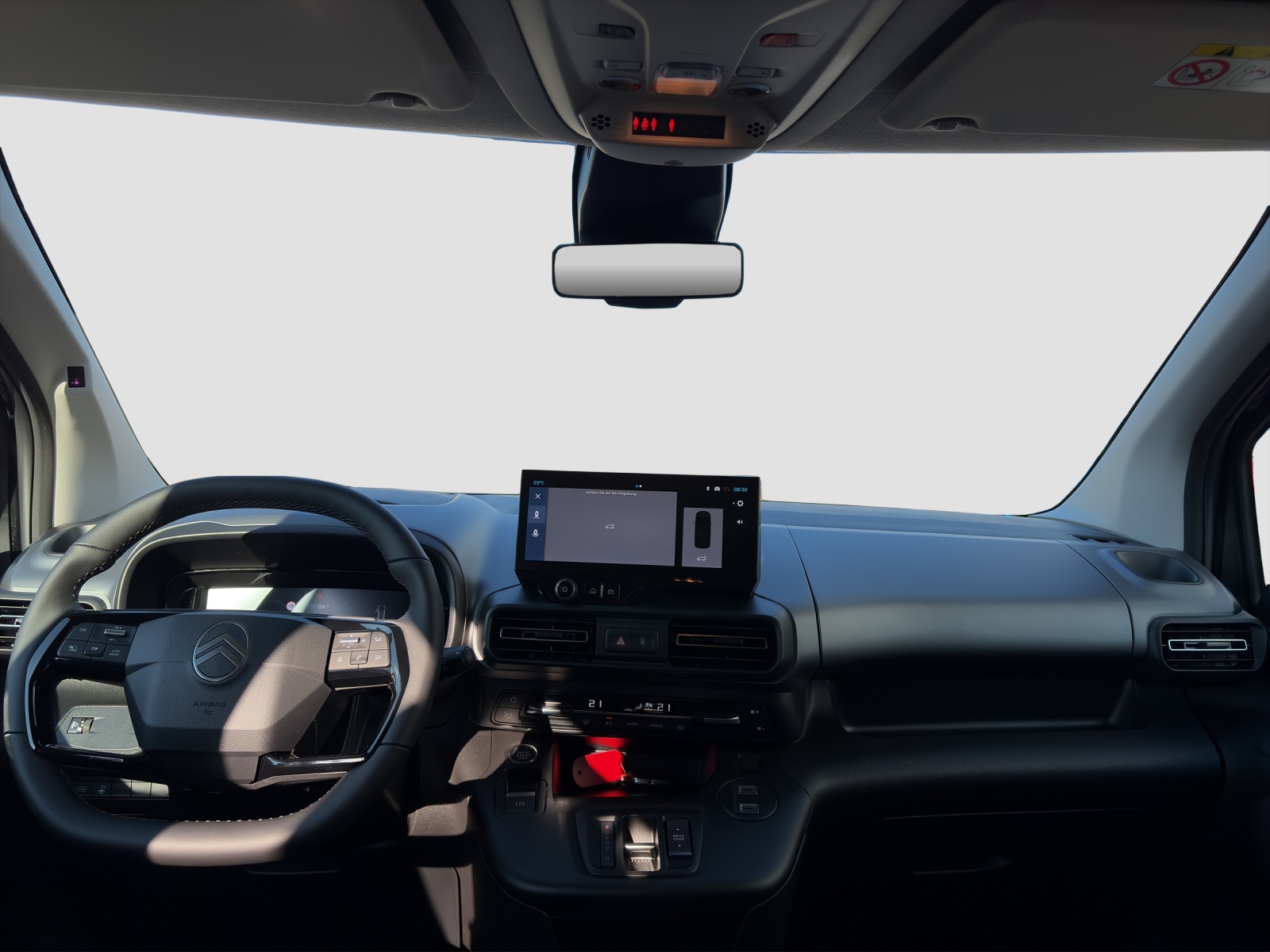 CITROEN Berlingo 1.5 BlueHDi 130 Edition 30-image-8