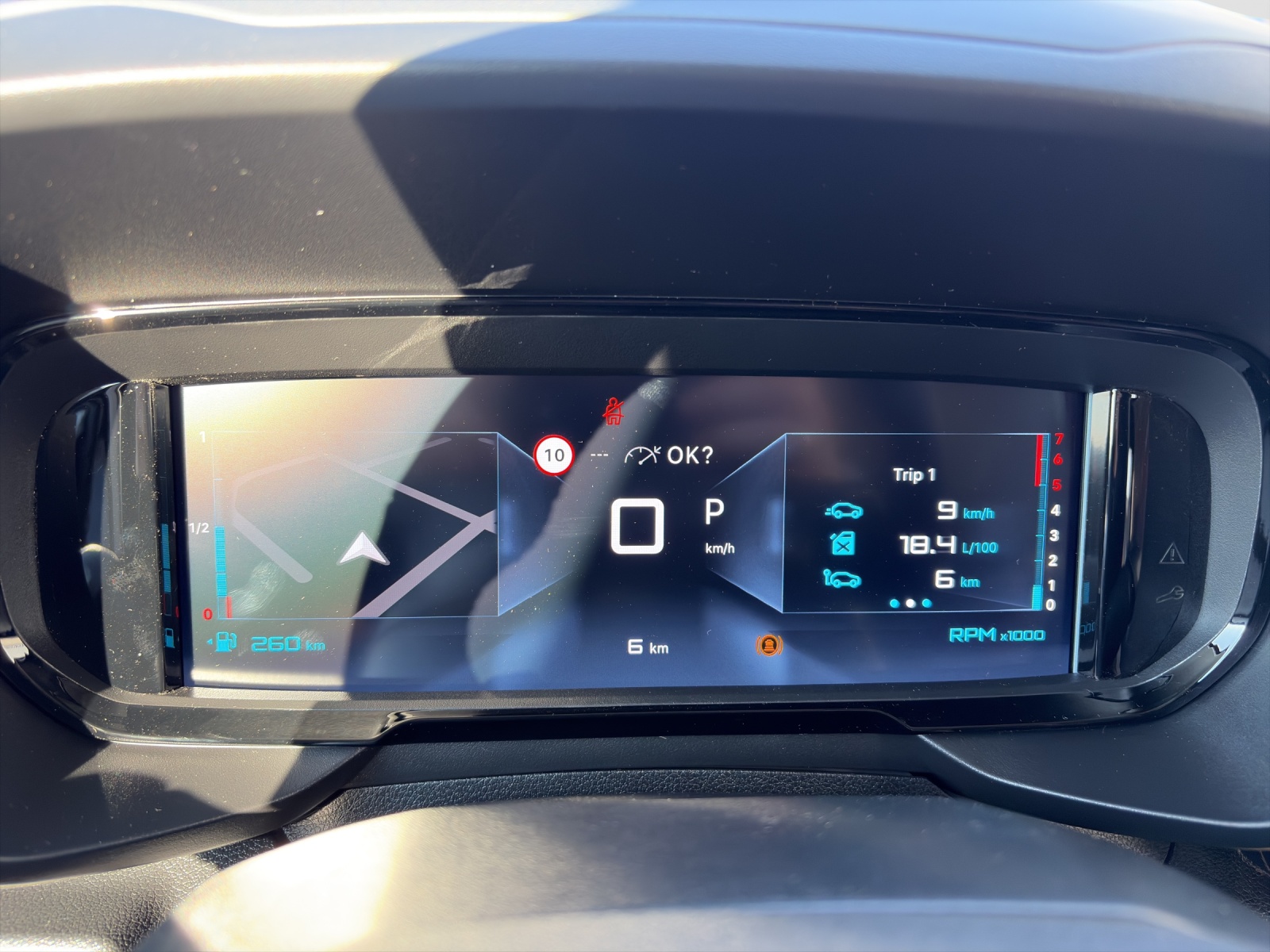 CITROEN Berlingo 1.5 BlueHDi 130 Edition 30-image-13