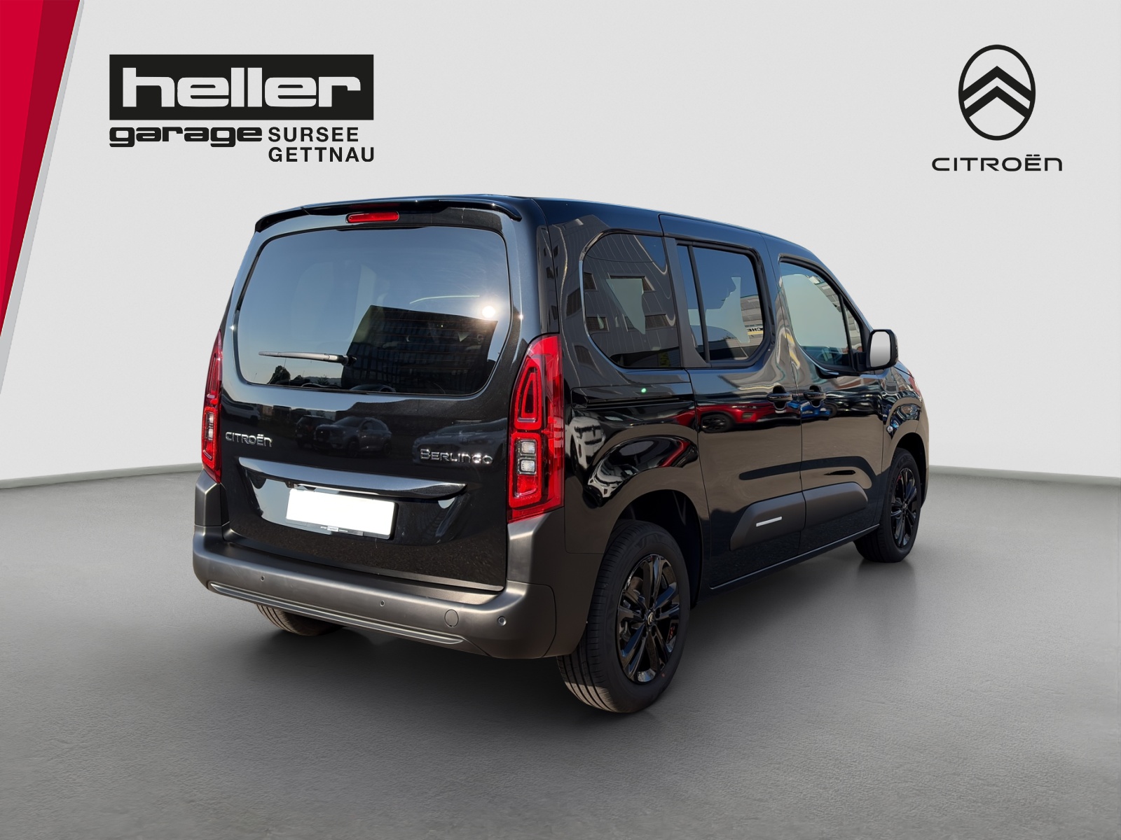 CITROEN Berlingo 1.5 BlueHDi 130 Edition 30-image-4