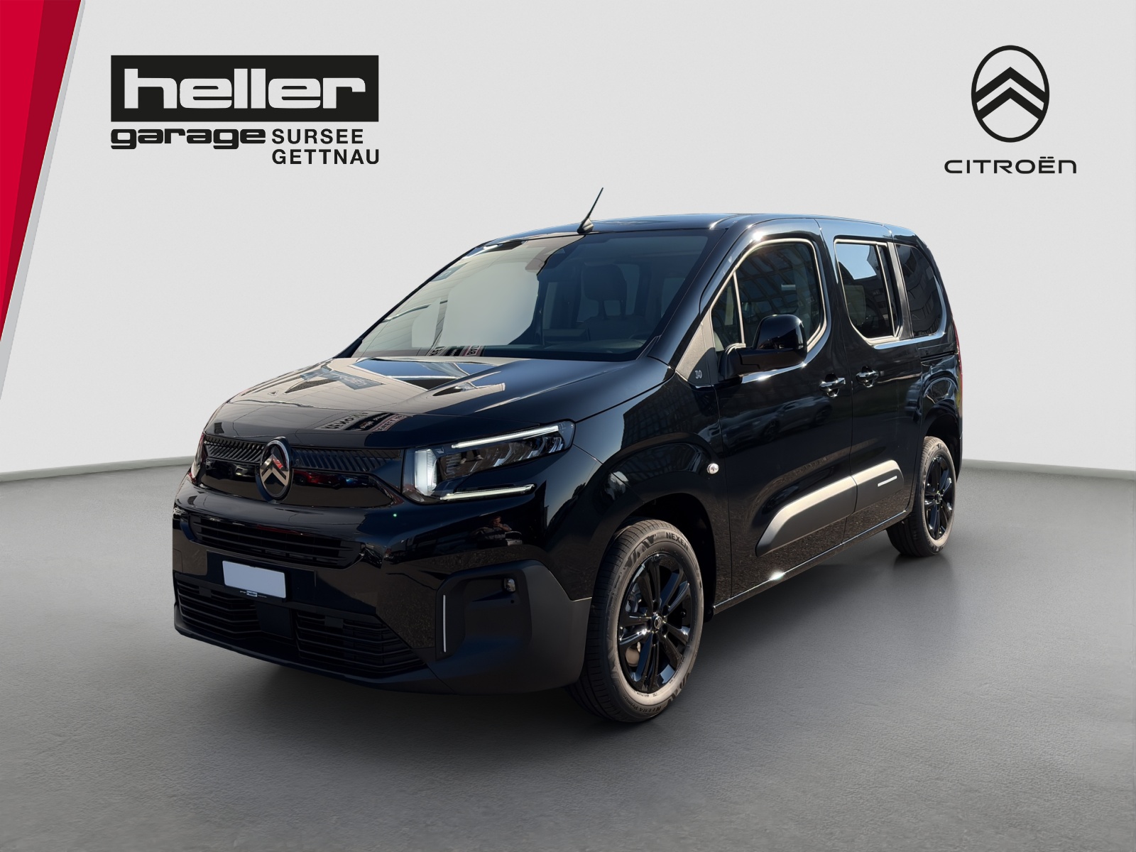 CITROEN Berlingo 1.5 BlueHDi 130 Edition 30