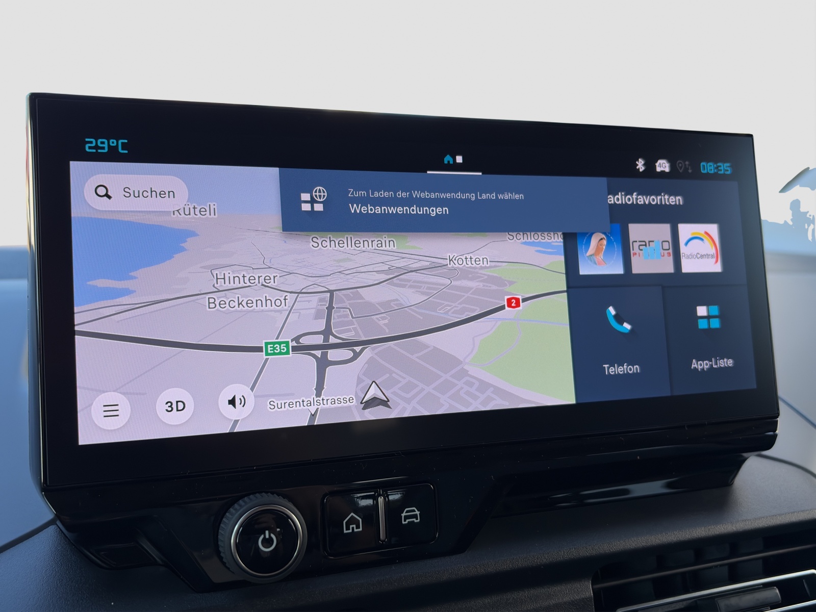 CITROEN Berlingo 1.5 BlueHDi 130 Edition 30-image-17