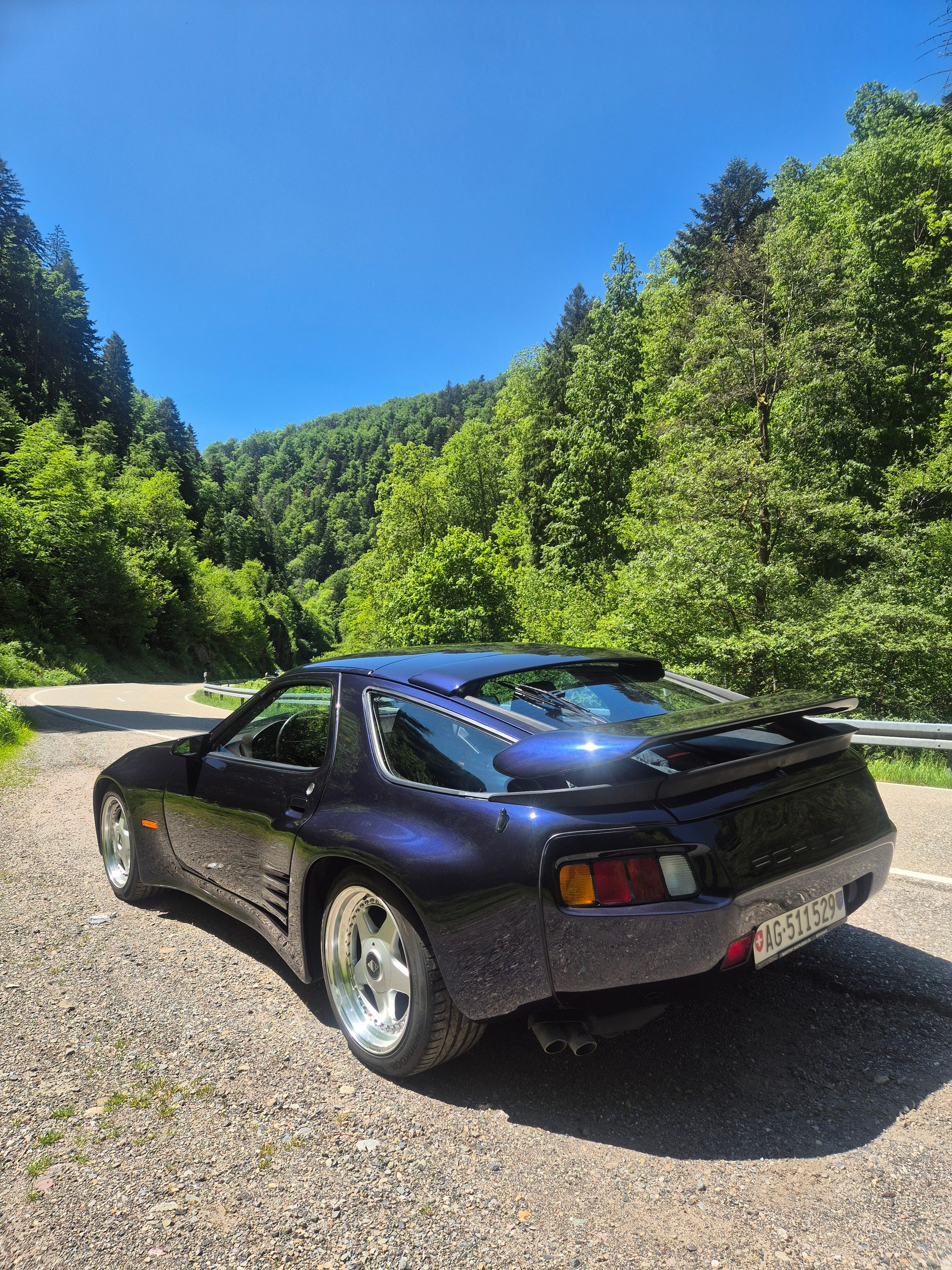 PORSCHE 5.0 Strosek-image-2