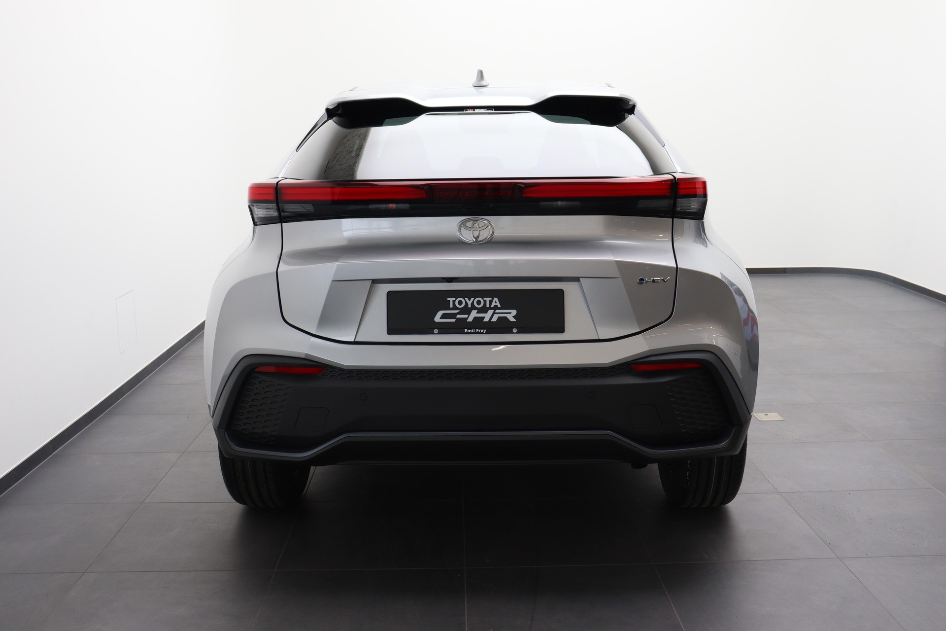 TOYOTA C-HR 1.8 HEV Swiss Edition-showroom-element-3