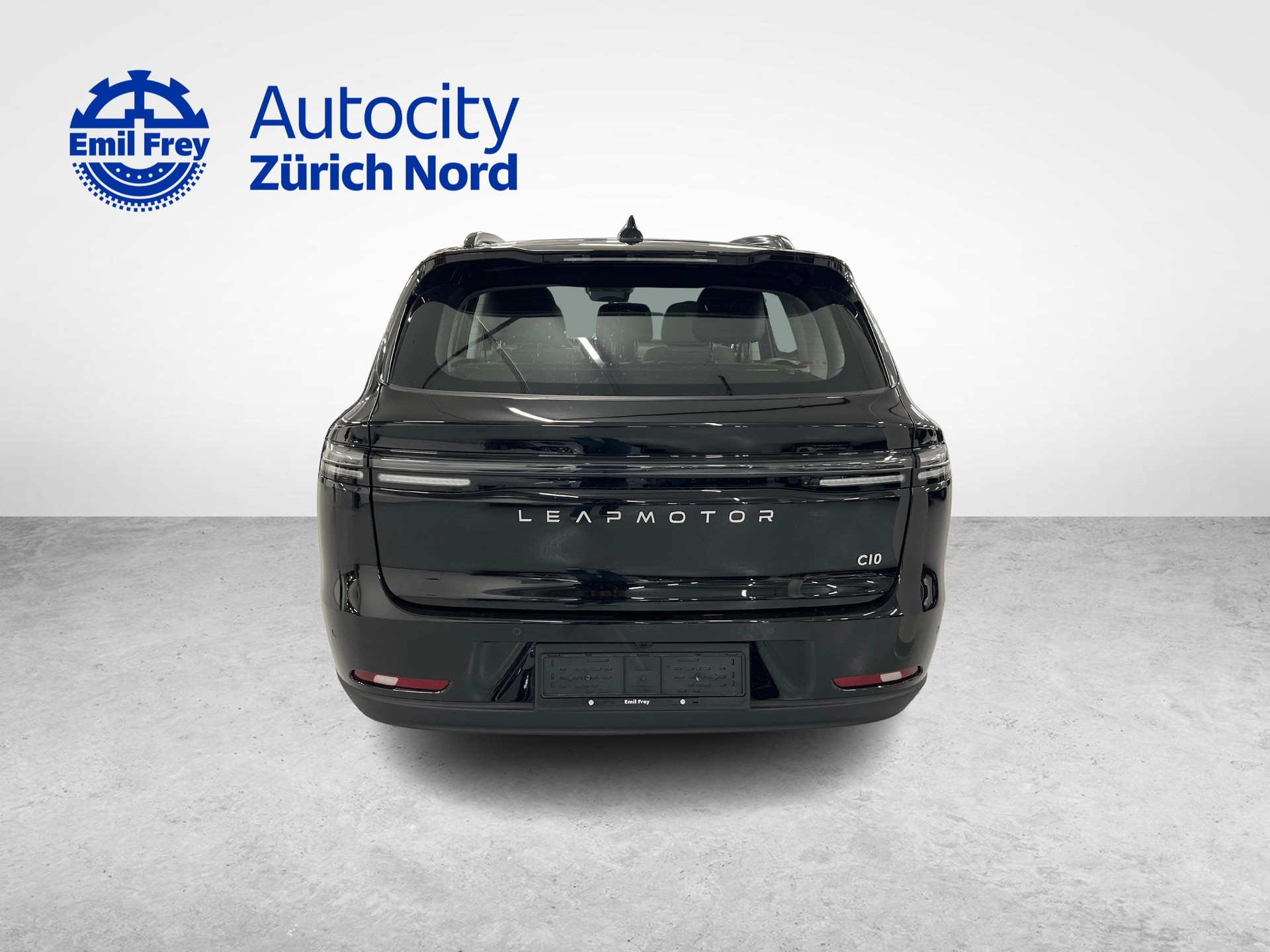 LEAPMOTOR C10 1.5 Hybrid EV-showroom-element-3