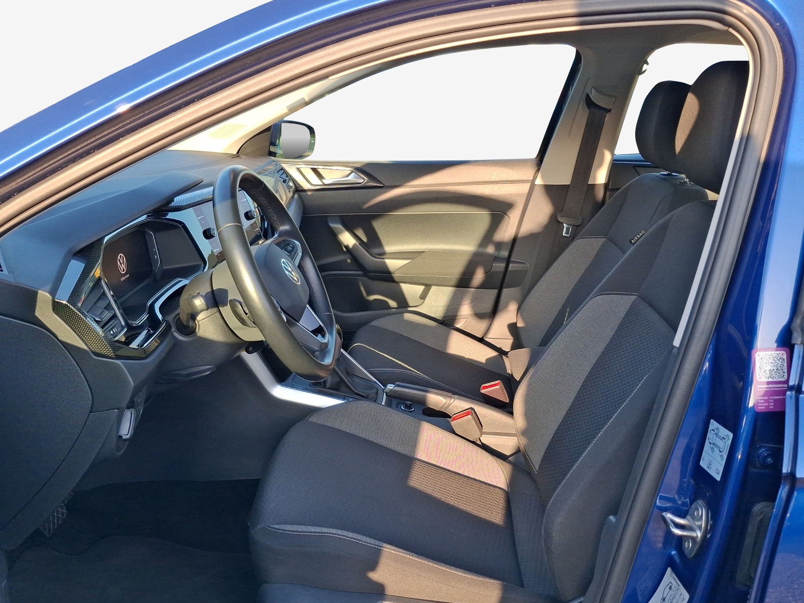 VW Polo 1.0 TSI Life DSG-image-7