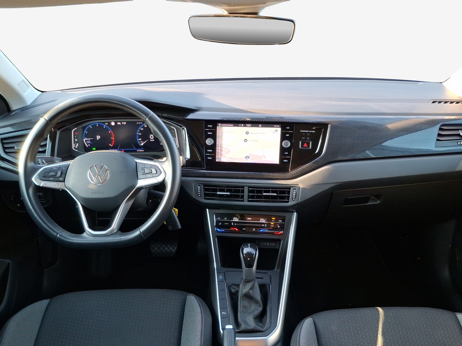 VW Polo 1.0 TSI Life DSG-image-8