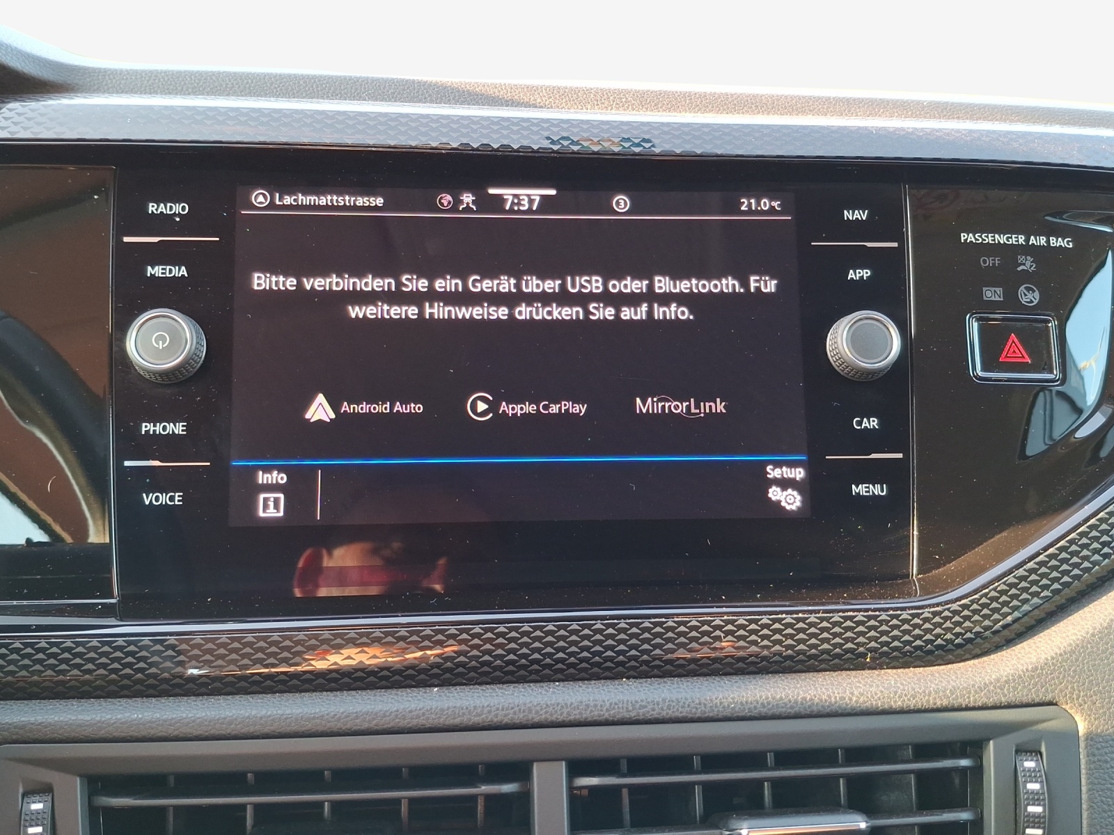 VW Polo 1.0 TSI Life DSG-image-14