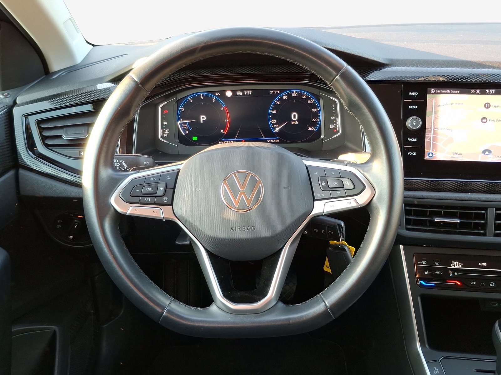 VW Polo 1.0 TSI Life DSG-image-9