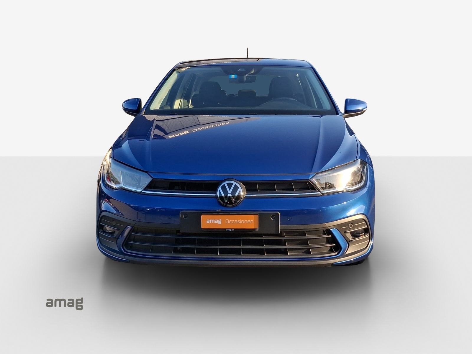 VW Polo 1.0 TSI Life DSG-image-6
