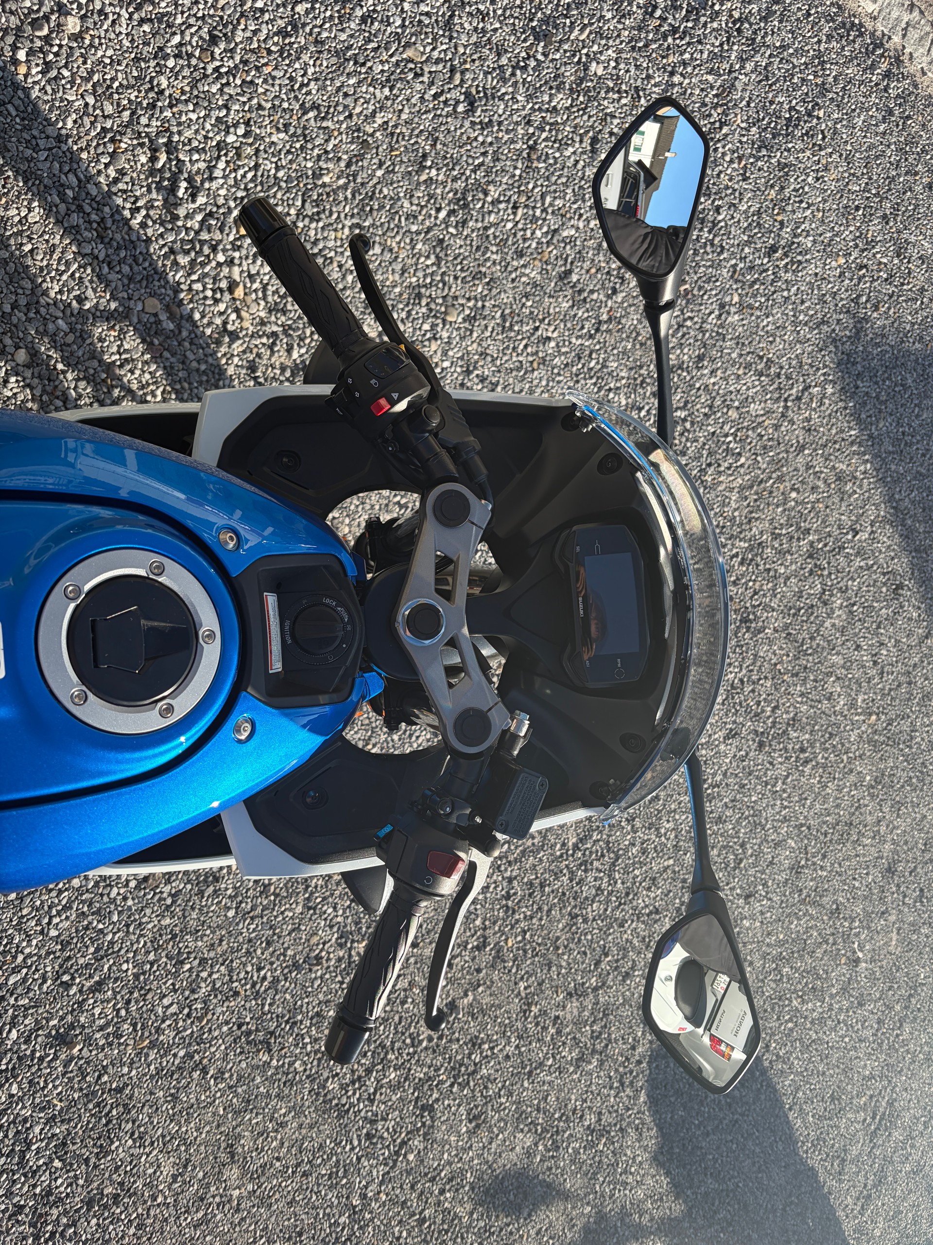 SUZUKI GSX-R 125-image-4