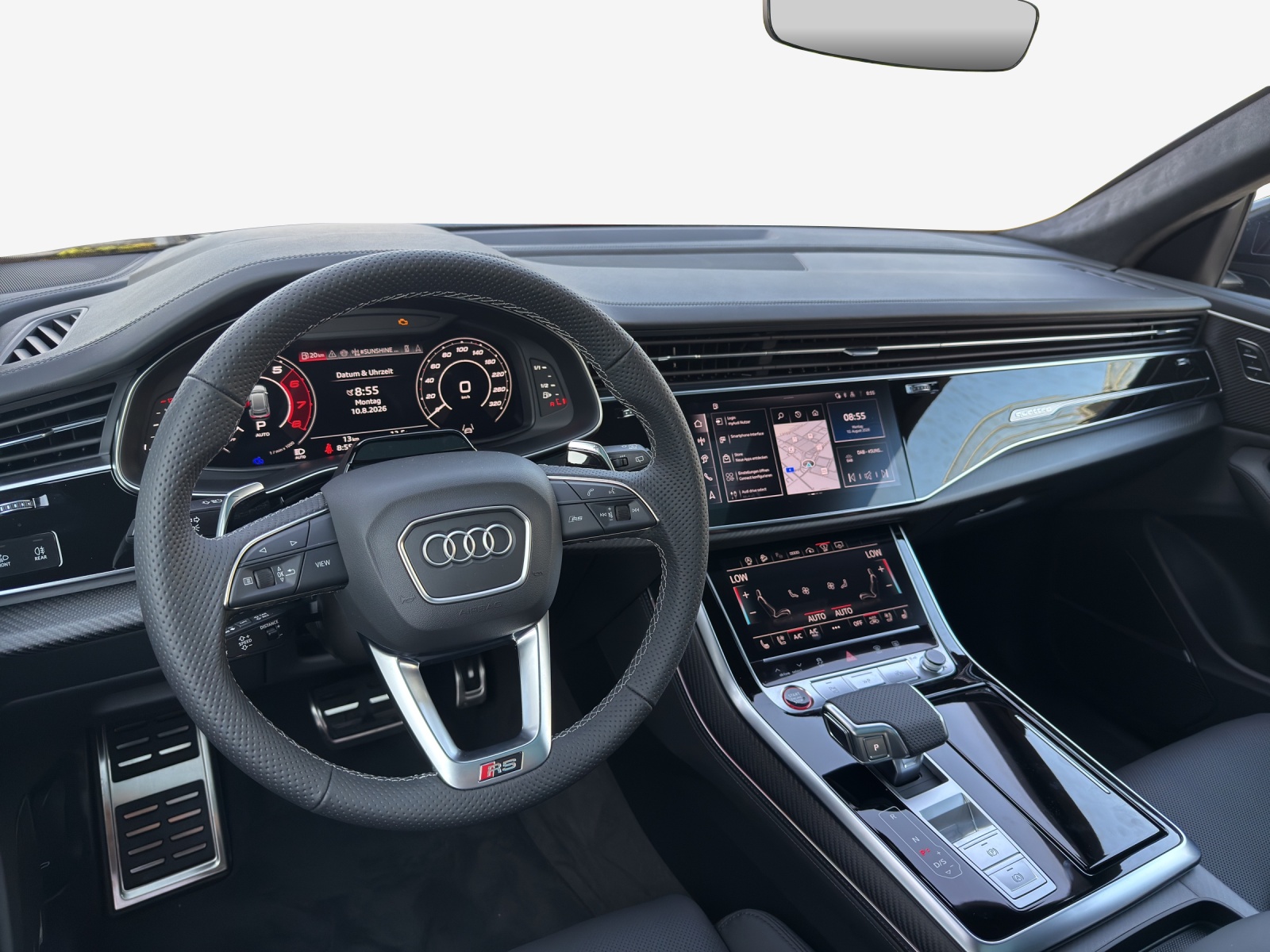 AUDI RSQ8 performance quattro-image-8