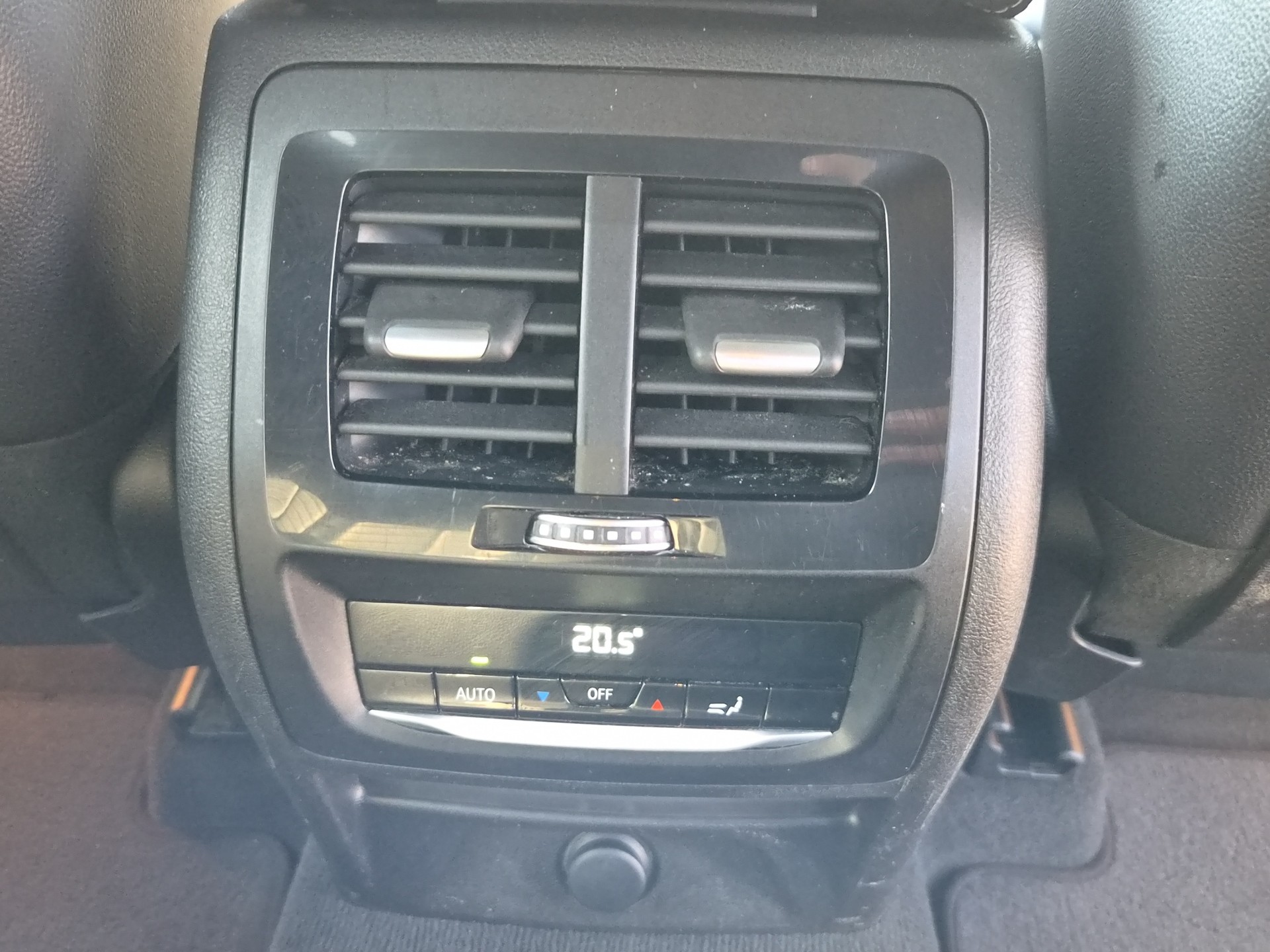 BMW X3 xDrive 20d M Sport Steptronic-image-22
