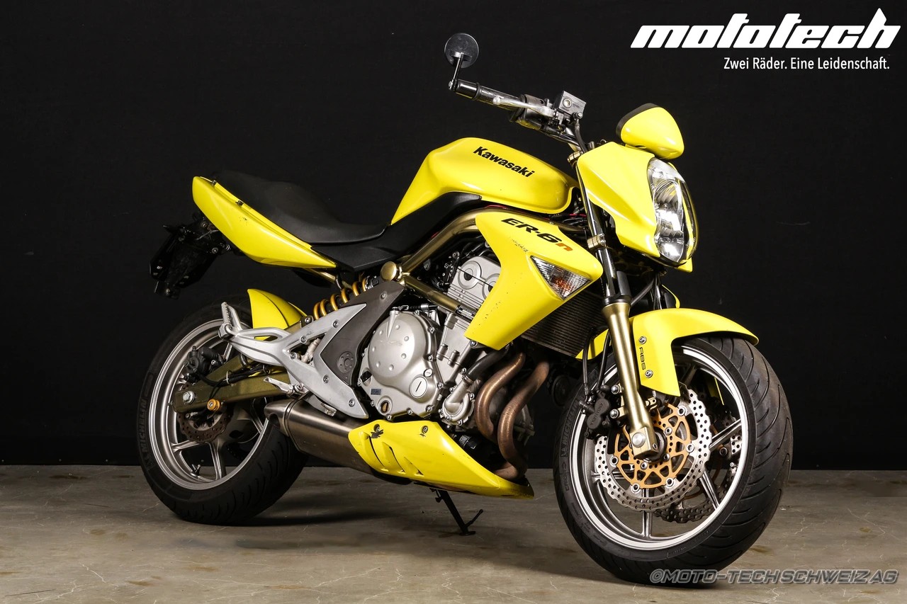 KAWASAKI ER-6 n ABS-image-5