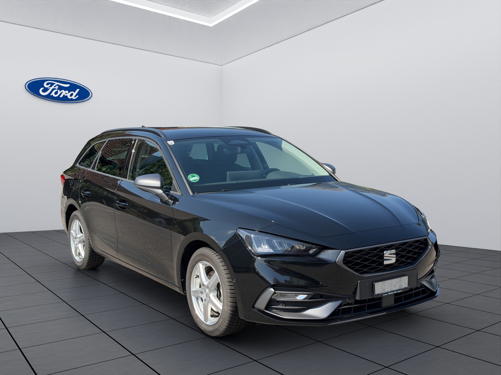 SEAT Leon FR 1.5 eTSI 150 FR DSG-showroom-element-2