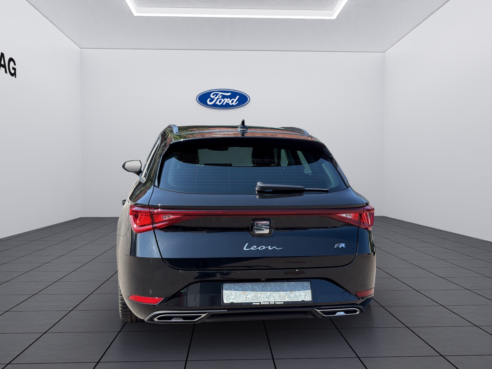 SEAT Leon FR 1.5 eTSI 150 FR DSG-image-5