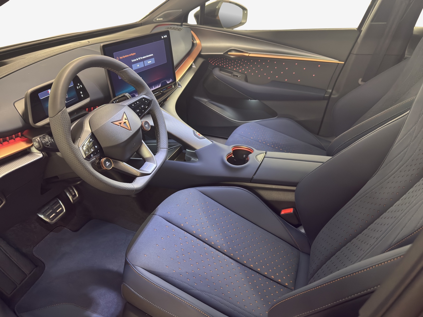 CUPRA Tavascan Type 9 77 kWh Adrenaline-image-7