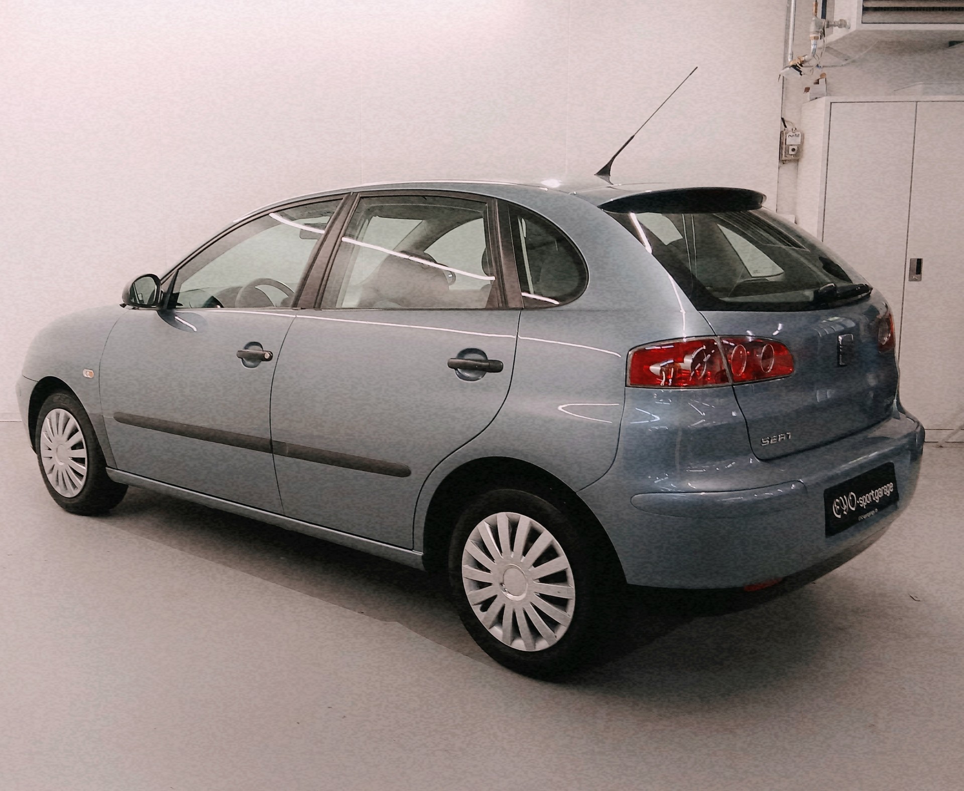 SEAT Ibiza 1.2 Corazon-image-8