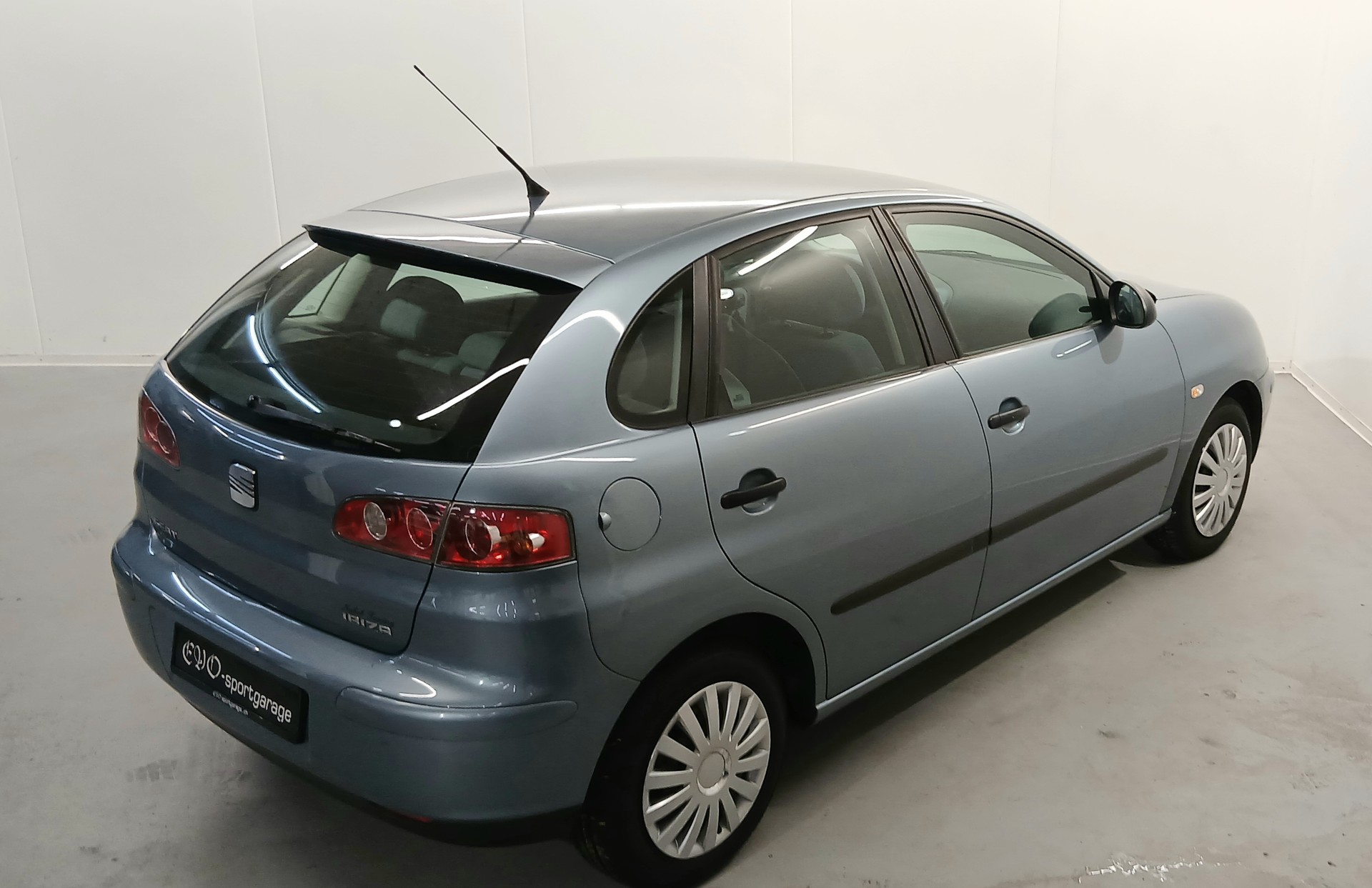 SEAT Ibiza 1.2 Corazon-image-7