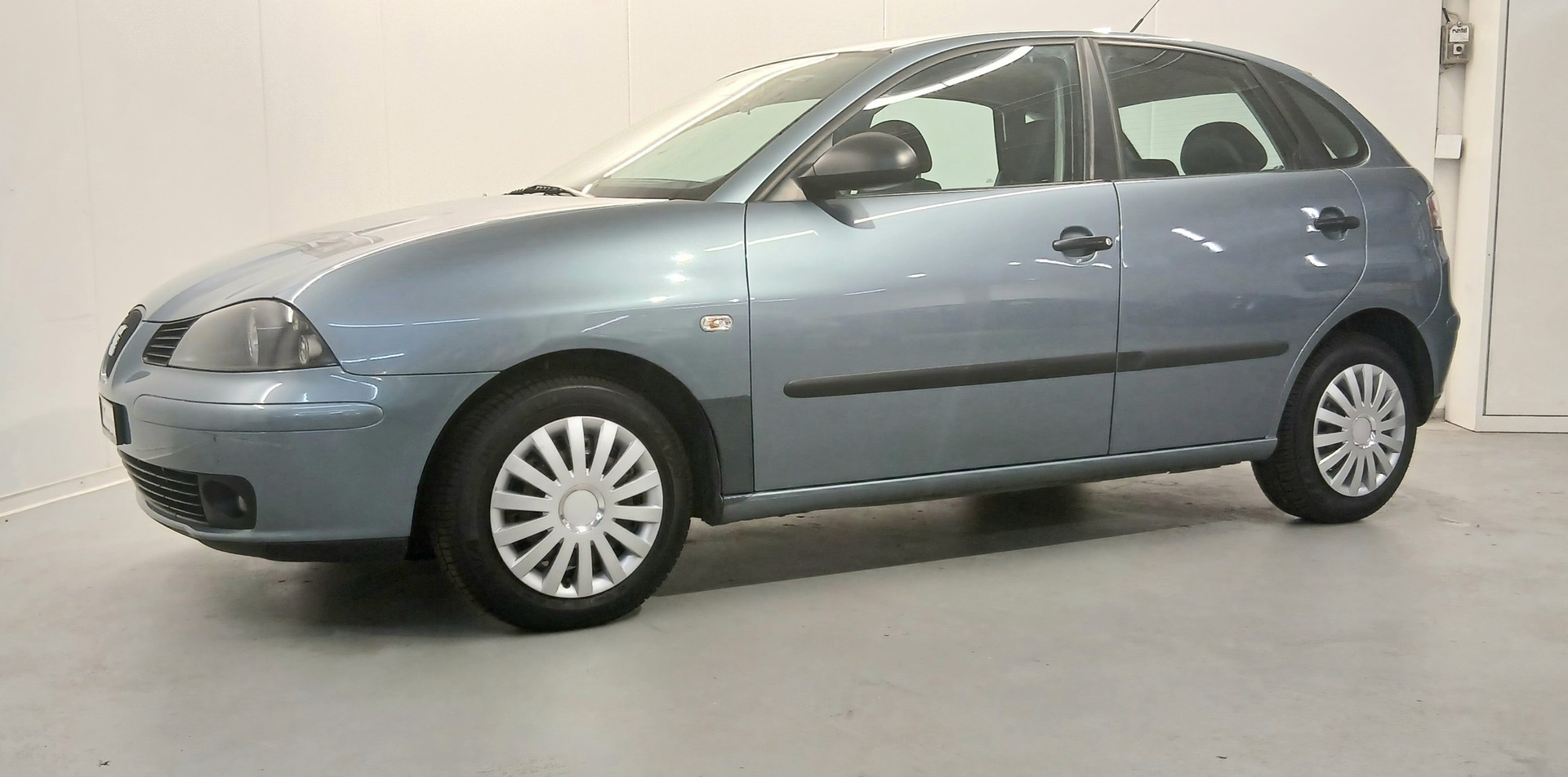 SEAT Ibiza 1.2 Corazon-image-4