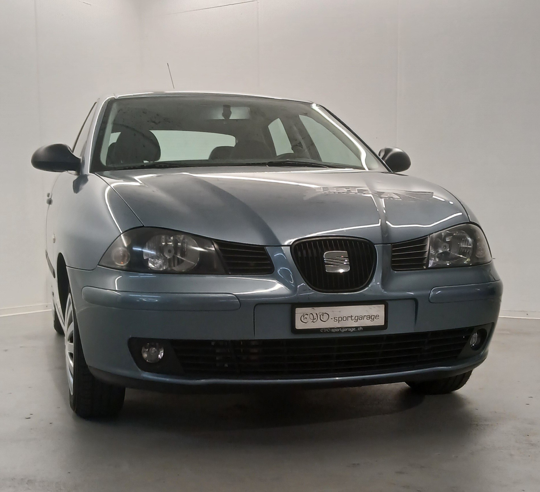 SEAT Ibiza 1.2 Corazon