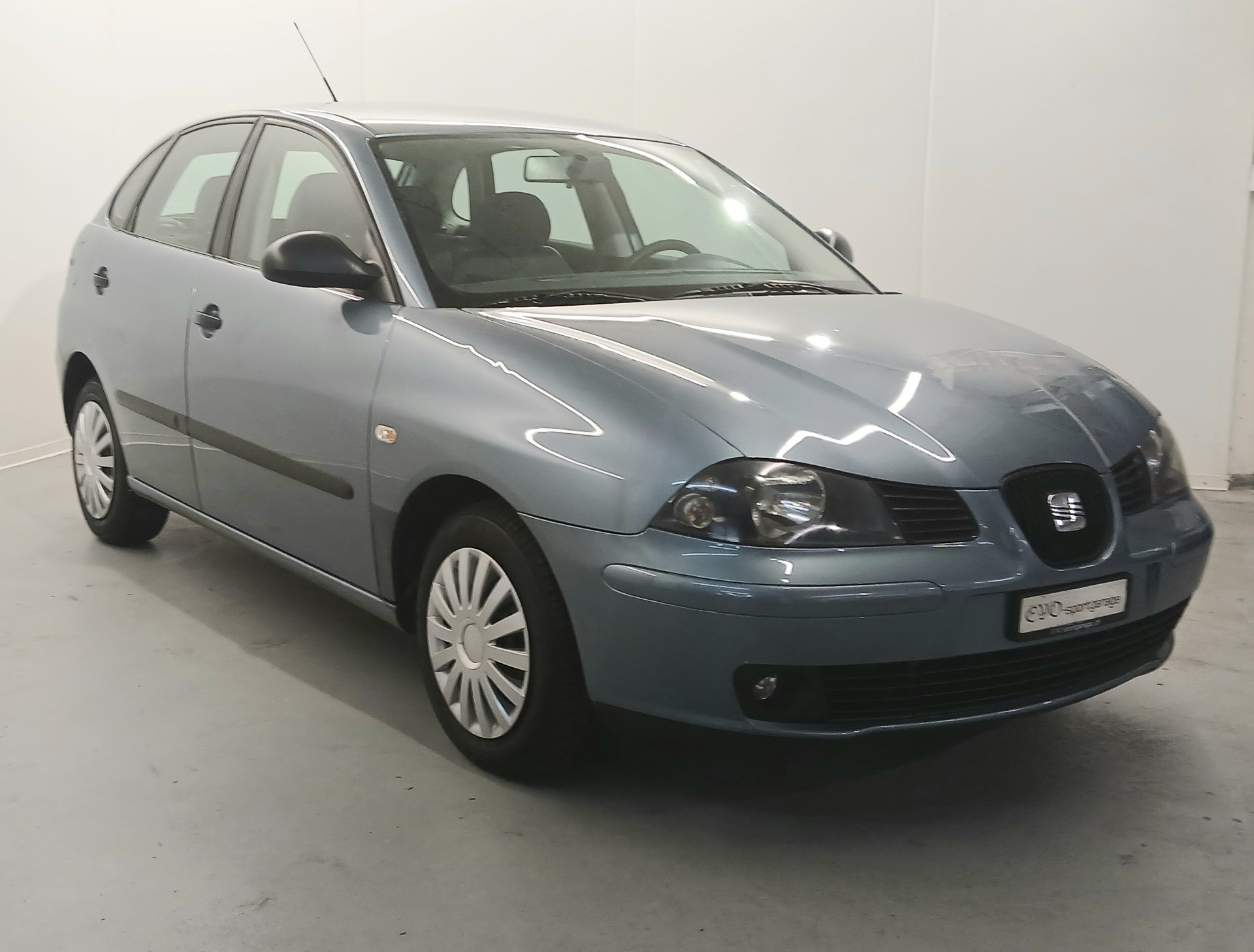 SEAT Ibiza 1.2 Corazon-image-6