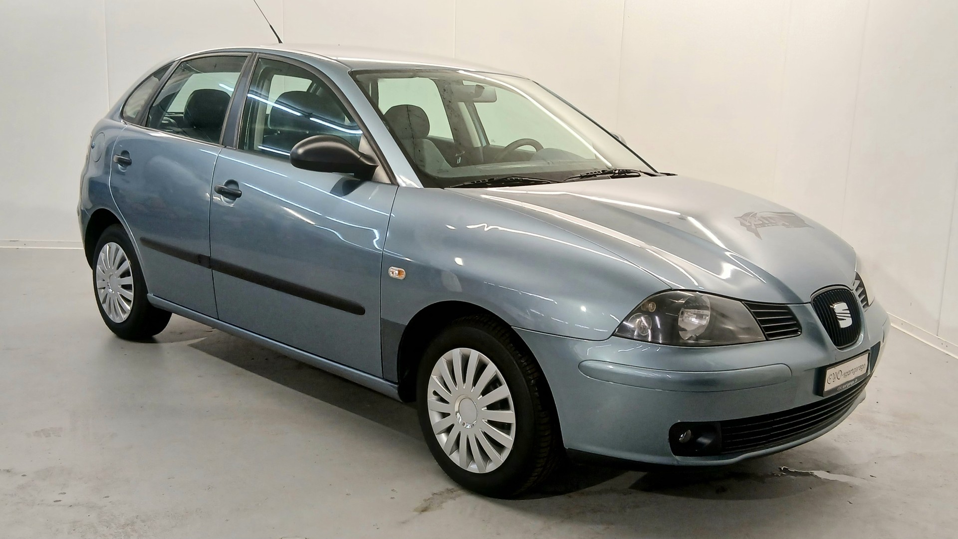 SEAT Ibiza 1.2 Corazon-showroom-element-3