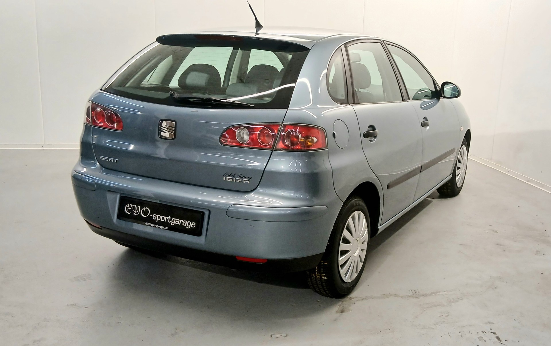 SEAT Ibiza 1.2 Corazon-image-9