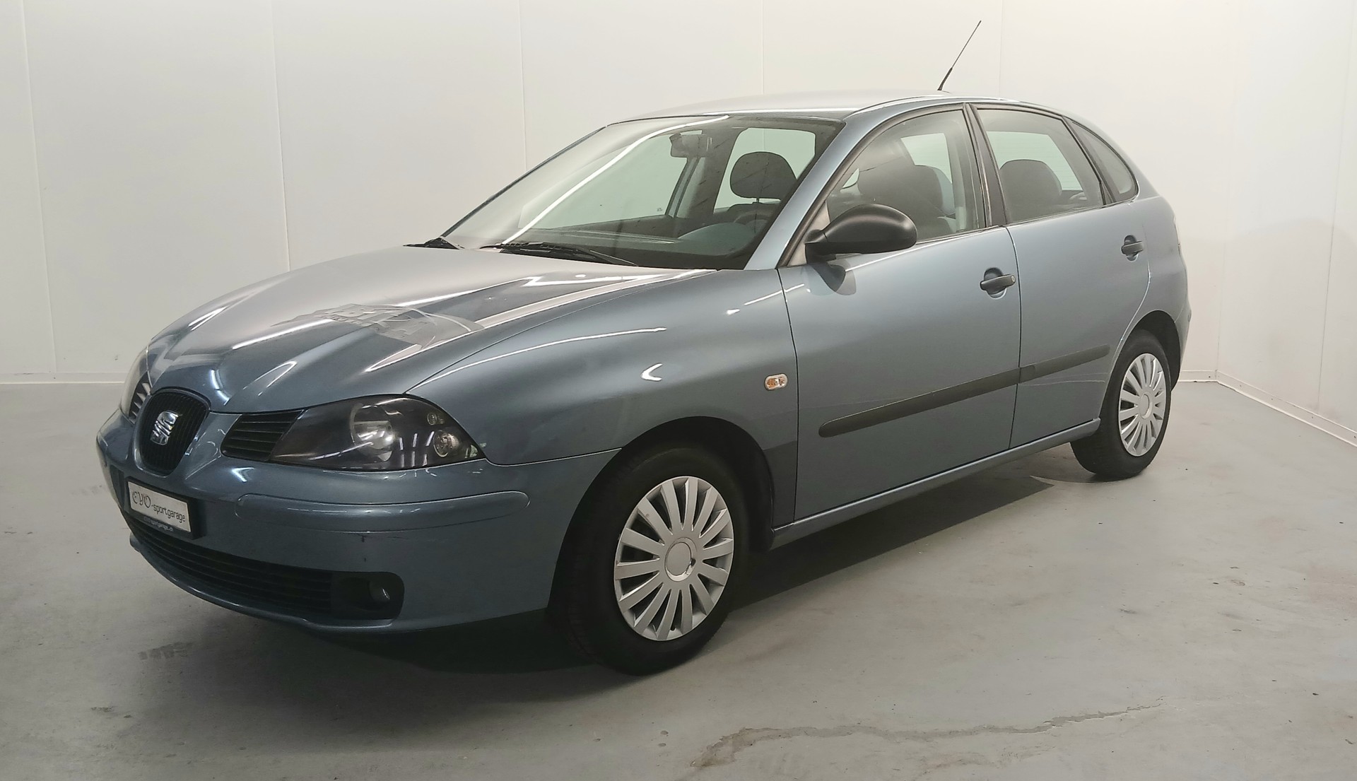 SEAT Ibiza 1.2 Corazon-image-5