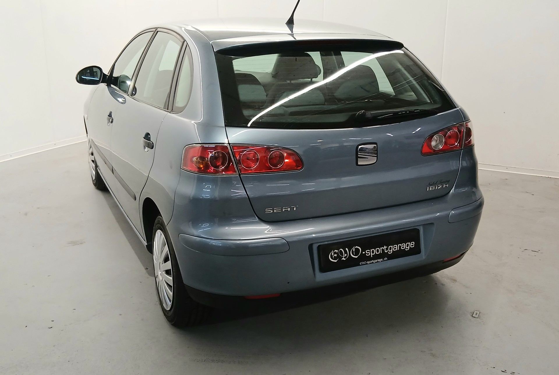 SEAT Ibiza 1.2 Corazon-image-10