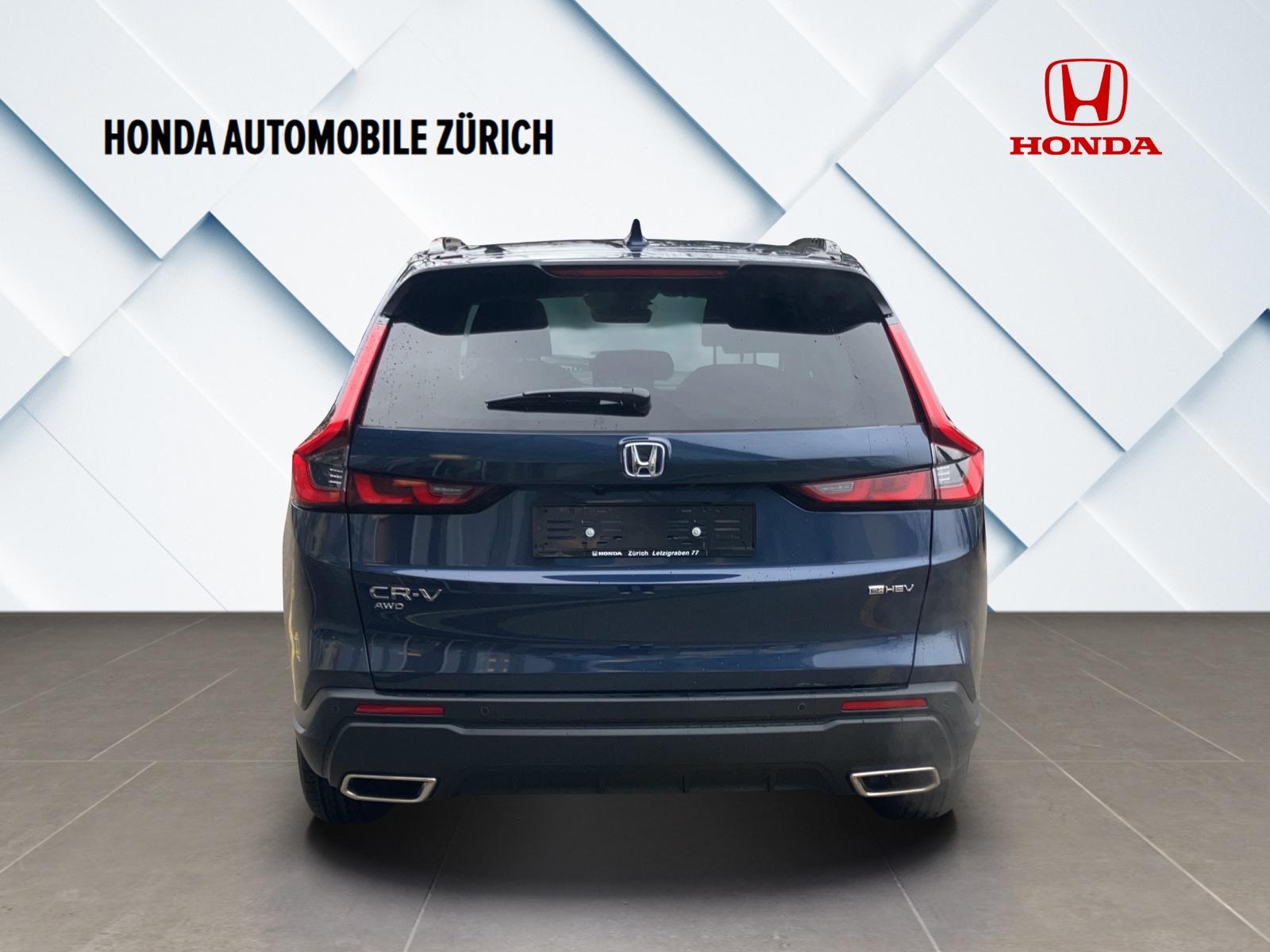 HONDA CR-V 2.0 i-MMD Advance 4WD-showroom-element-3