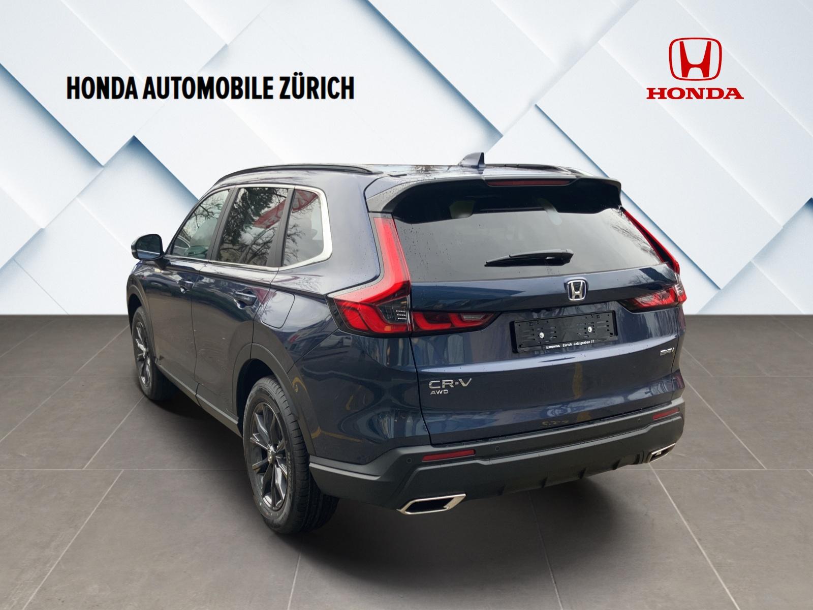 HONDA CR-V 2.0 i-MMD Advance 4WD-showroom-element-2