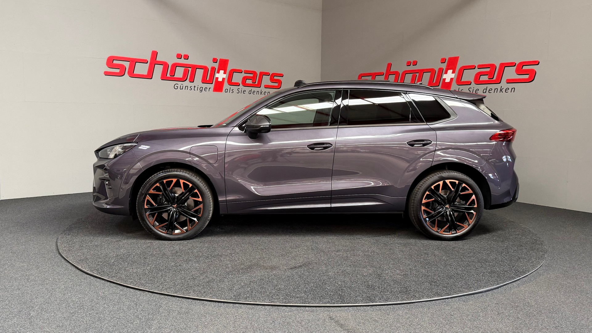 CUPRA Terramar 1.5 eHybrid DSG VZ AHK-showroom-element-2