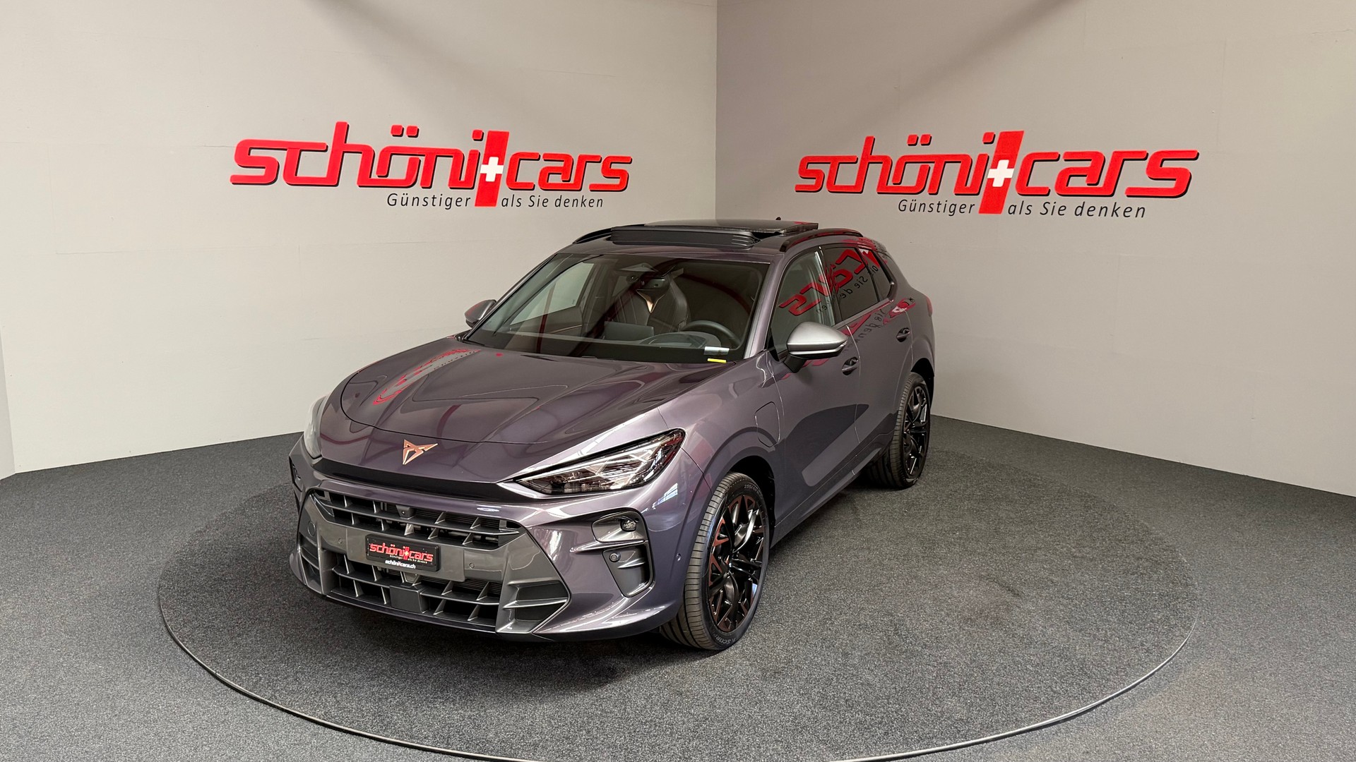 CUPRA Terramar 1.5 eHybrid DSG VZ AHK-showroom-element-1