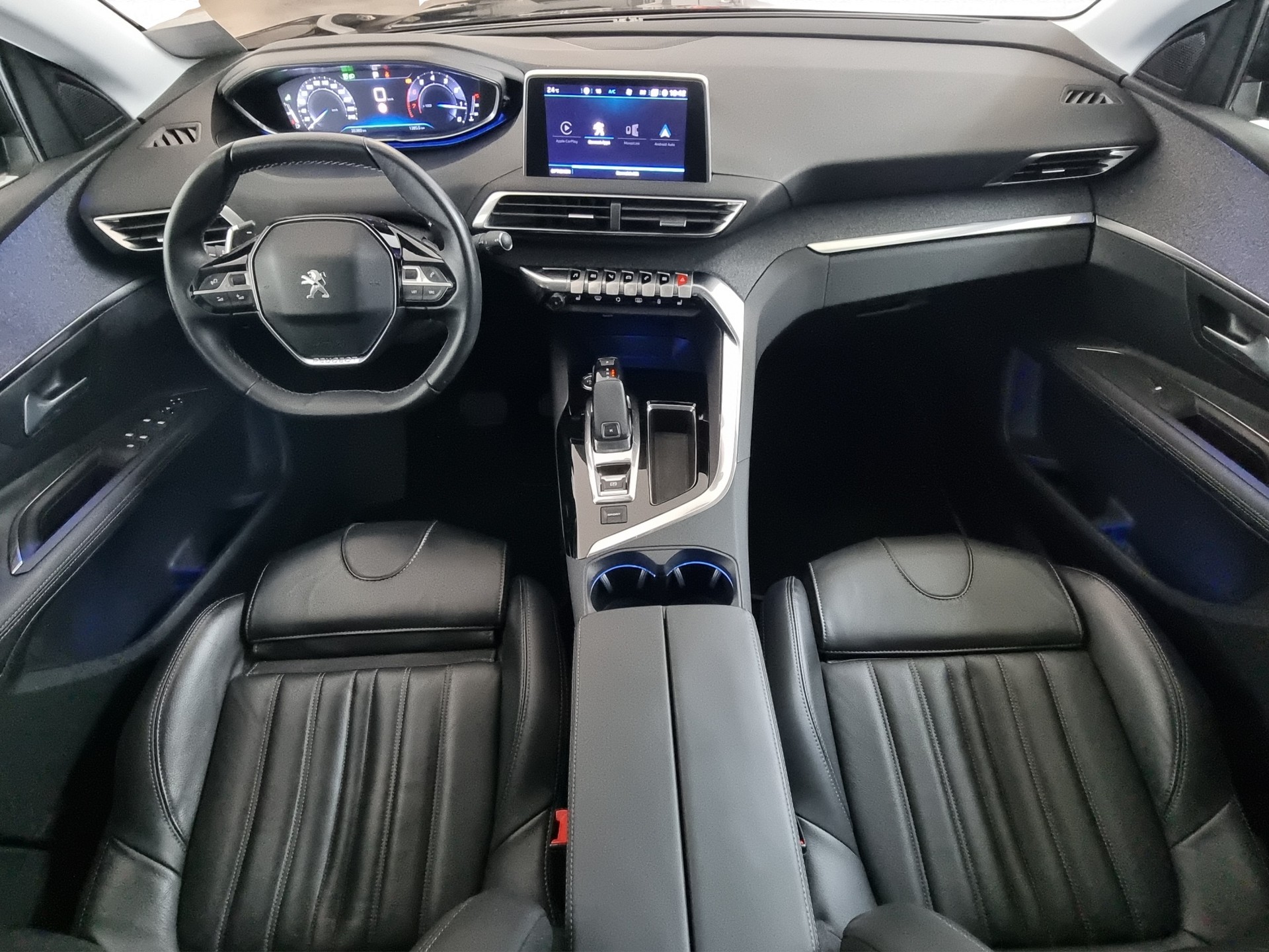 PEUGEOT 3008 1.6 THP Active-image-7