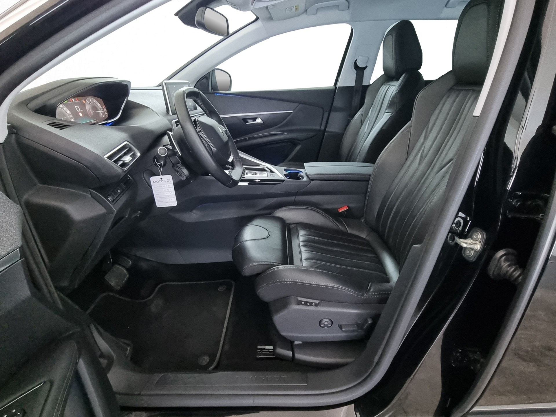 PEUGEOT 3008 1.6 THP Active-image-5