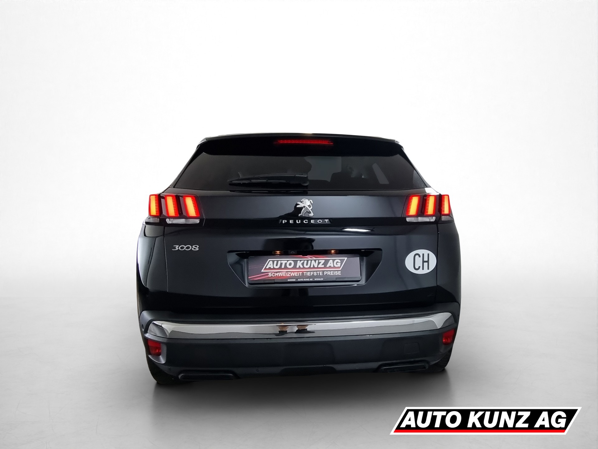 PEUGEOT 3008 1.6 THP Active-image-4