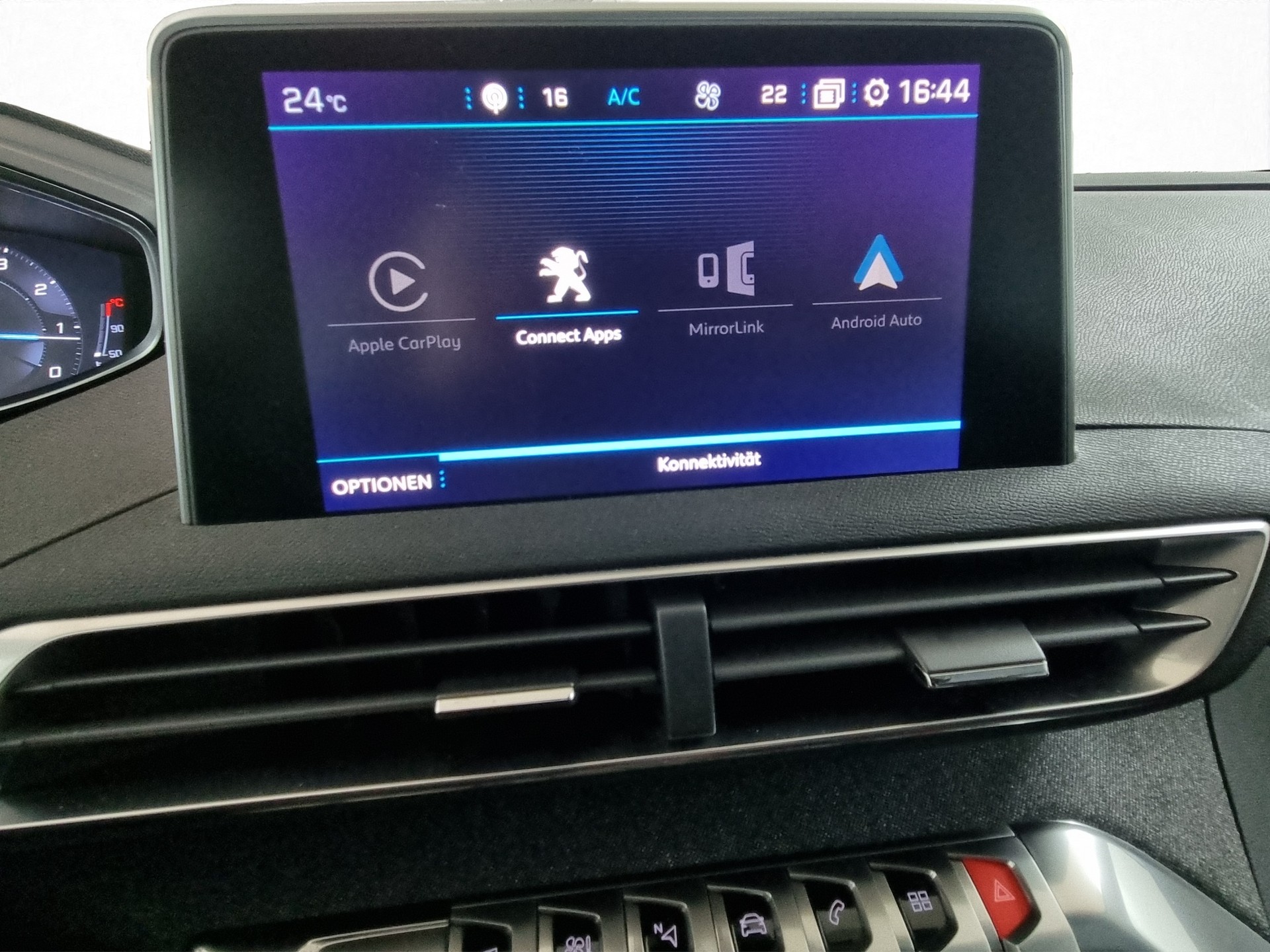 PEUGEOT 3008 1.6 THP Active-image-13